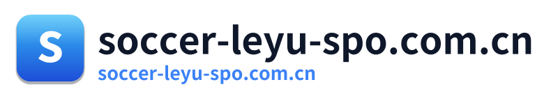 soccer-leyu-spo.com.cn Logo